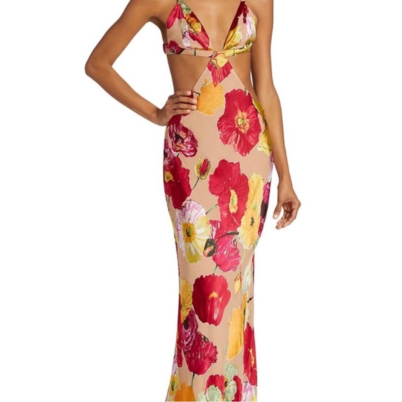 cult gaia Dresses & Skirts - Cult Gaia Dari Gown